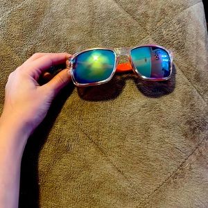 UV sunglasses